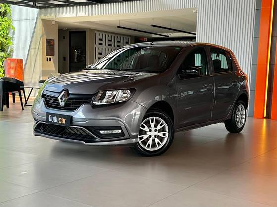 RENAULT SANDERO 1.0 12V SCE FLEX S EDITION MANUAL RENAULT SANDERO 1.0 12V SCE FLEX S EDITION MANUAL